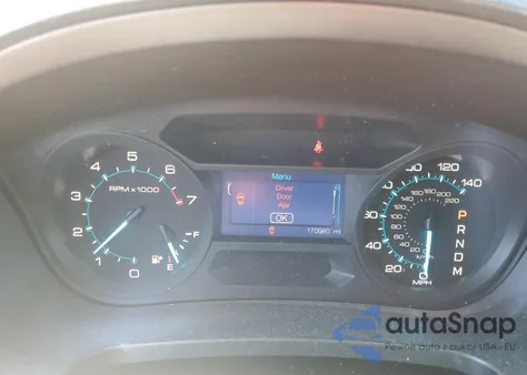 2013 Ford Explorer из США, поврежденный, VIN 1FM5K8B82DGA78564